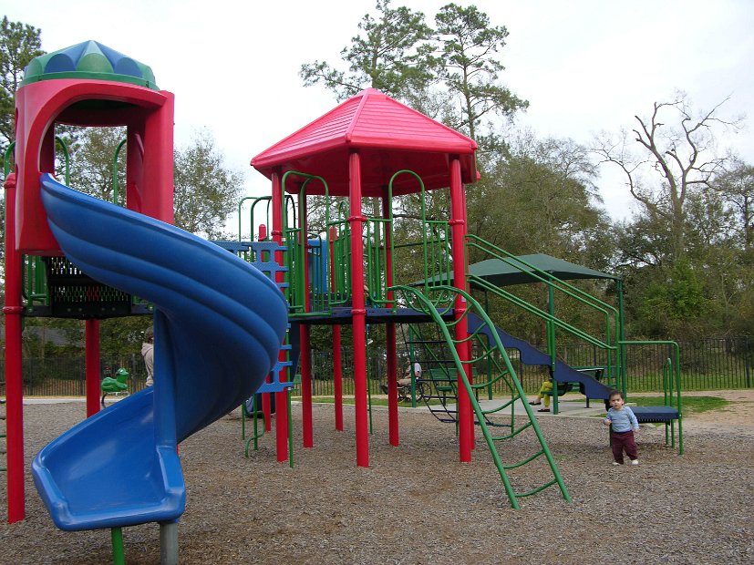 Glenmore Forest park 8000 Wingo Houston, Texas 77055 (10)